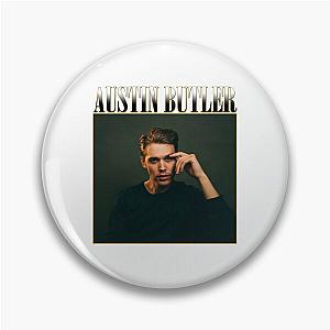 Austin Butler  Pin