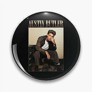 Austin Butler  Pin