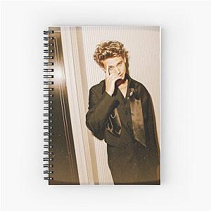 austin butler art Spiral Notebook