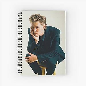 austin butler art Spiral Notebook