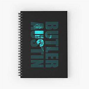 Austin Butler                            Spiral Notebook