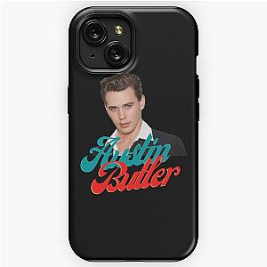 austin butler  iPhone Tough Case