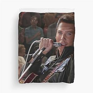 Austin Butler Like Alvis Duvet Cover