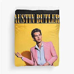 Austin Butler For You Duvet Cover