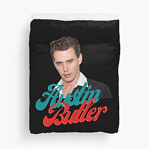 austin butler  Duvet Cover