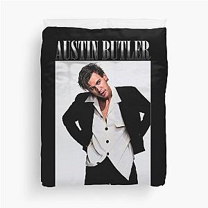 Austin Butler - What Duvet Cover