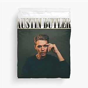 Austin Butler  Duvet Cover