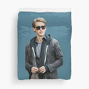 Austin Butler            Duvet Cover