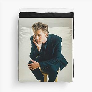 austin butler art Duvet Cover