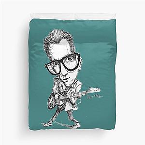 Austin Butler 2    Duvet Cover