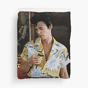 cool austin butler elvis style Duvet Cover