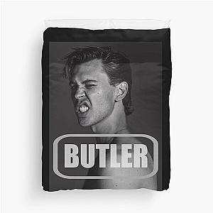 Austin Butler - Elvis     Duvet Cover