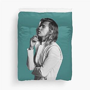 Austin Butler                Duvet Cover