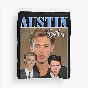 austin butler retro   Duvet Cover