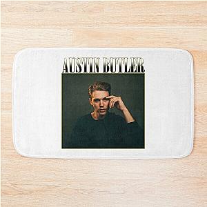 Austin Butler  Bath Mat