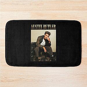 Austin Butler  Bath Mat