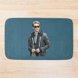 Austin Butler            Bath Mat