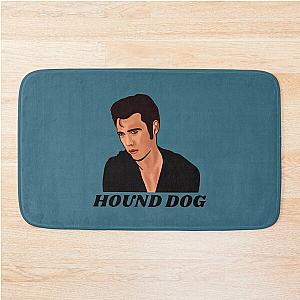 AUSTIN BUTLER Hound Dog   Bath Mat