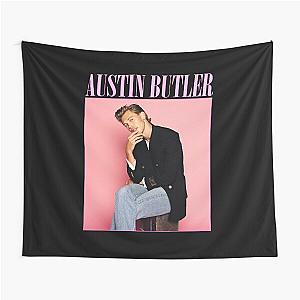 Austin Butler Pnky Boy Tapestry