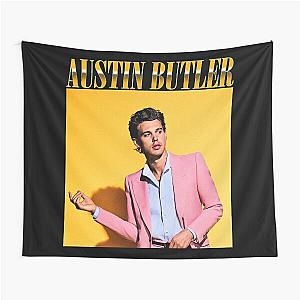 Austin Butler For You Tapestry