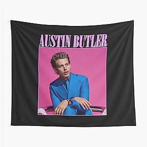 Austin Butler Mine Tapestry