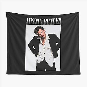 Austin Butler - What Tapestry