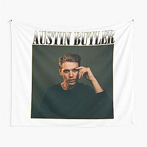 Austin Butler  Tapestry