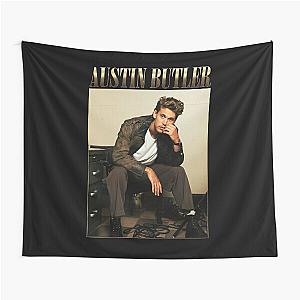 Austin Butler  Tapestry