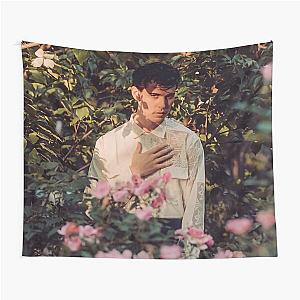 austin butler in the bush Tapestry