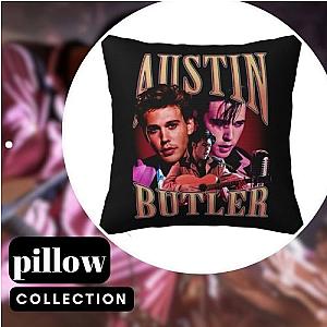 Austin Butler Pillows