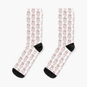 Austin Butler       Socks