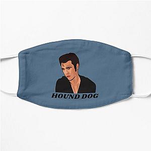 AUSTIN BUTLER Hound Dog   Flat Mask