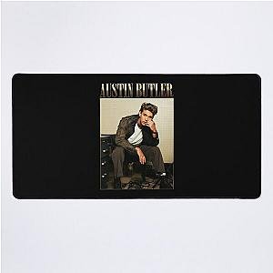 Austin Butler  Desk Mat