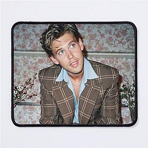 Austin butler elvis smile Mouse Pad