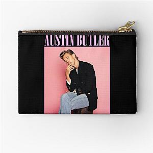 Austin Butler Pnky Boy Zipper Pouch