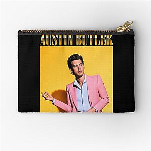 Austin Butler For You Zipper Pouch