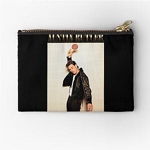 Austin Butler  Zipper Pouch