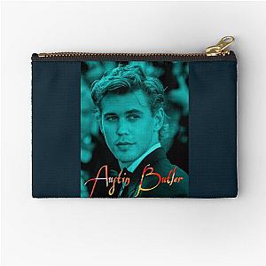 Austin Butler        Zipper Pouch