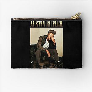 Austin Butler  Zipper Pouch