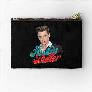 austin butler  Zipper Pouch