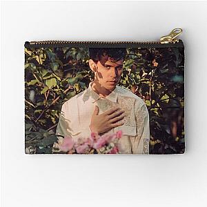 austin butler in the bush Zipper Pouch