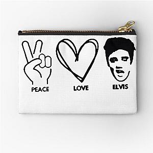 I Heart Austin Butler  Zipper Pouch