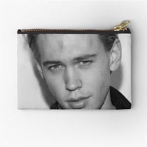 Austin Butler Zipper Pouch