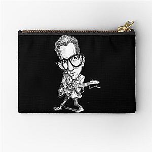 Austin Butler 2    Zipper Pouch