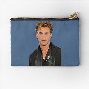 Austin Butler    (2) Zipper Pouch