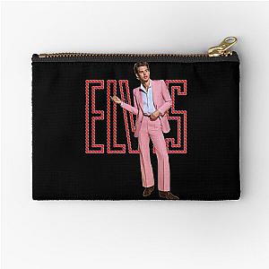 austin butler               Zipper Pouch