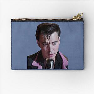 austin butler                       Zipper Pouch