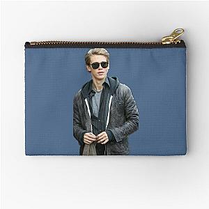 Austin Butler            Zipper Pouch