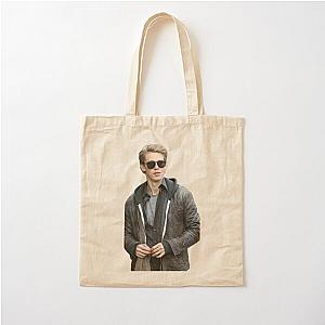 Austin Butler            Cotton Tote Bag