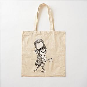 Austin Butler 2    Cotton Tote Bag